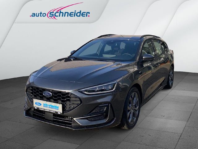 Ford Focus Turnier ST-Line