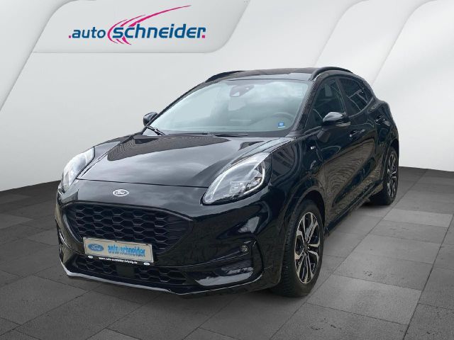 Ford Puma ST-Line X