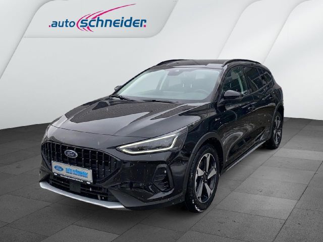 Ford Focus Turnier Active X