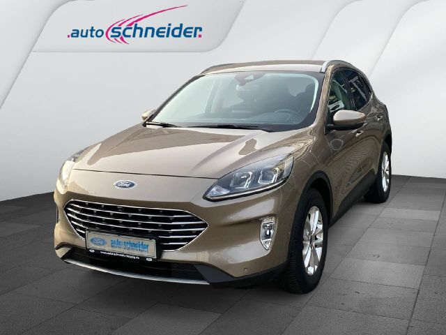 Ford Kuga Titanium