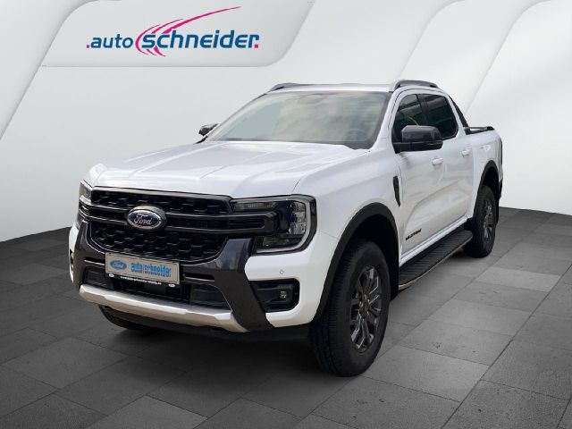 Ford Ranger Wildtrak e-4WD Doppelkabine