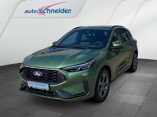 Ford Kuga Hybrid ST-Line