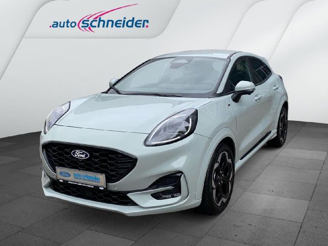 Ford Puma ST-Line X